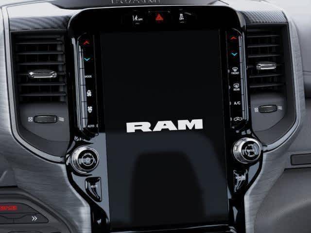 Thumbnail: 2026 RAM 1500 - 15