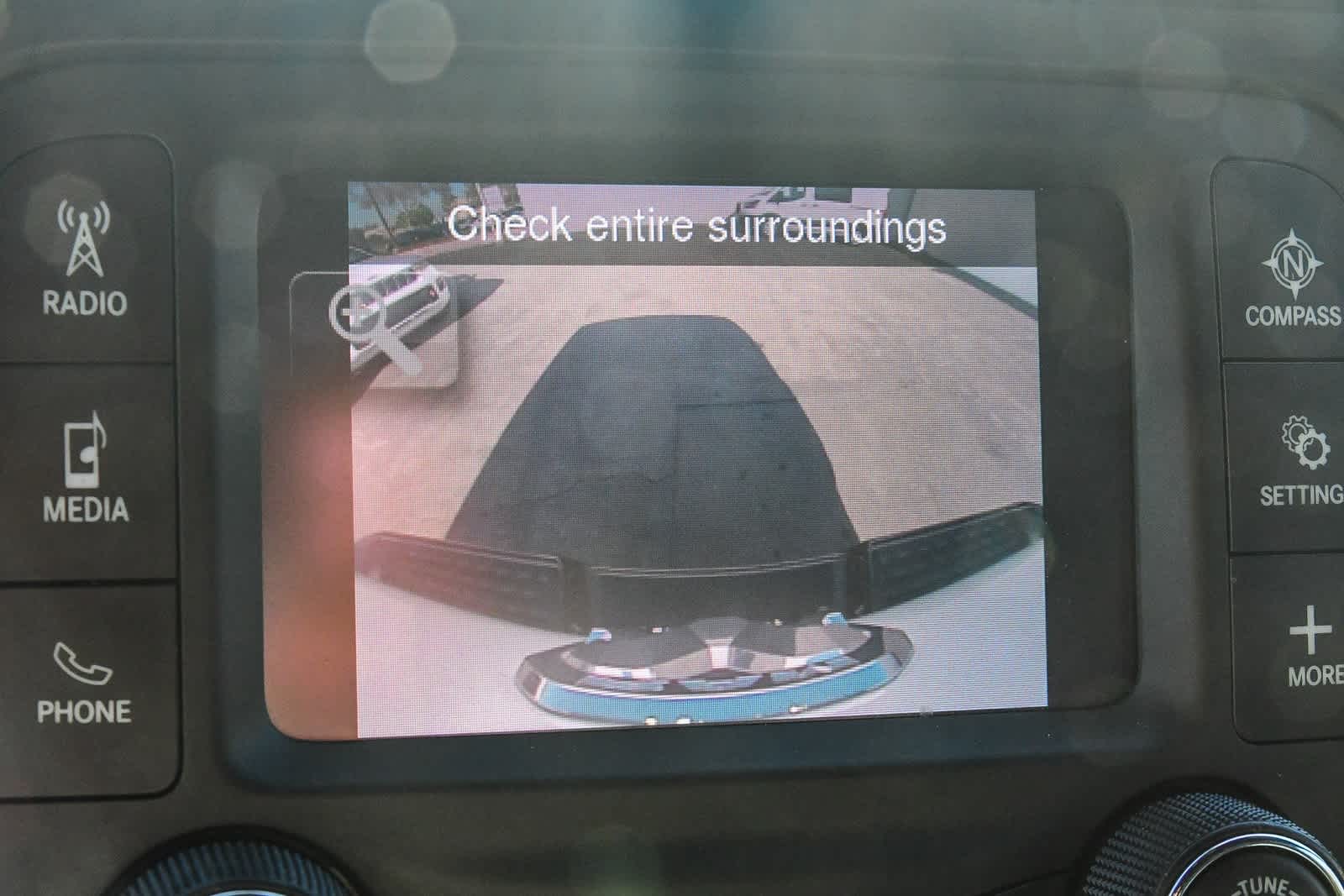 Thumbnail: 2022 RAM 2500 - 22