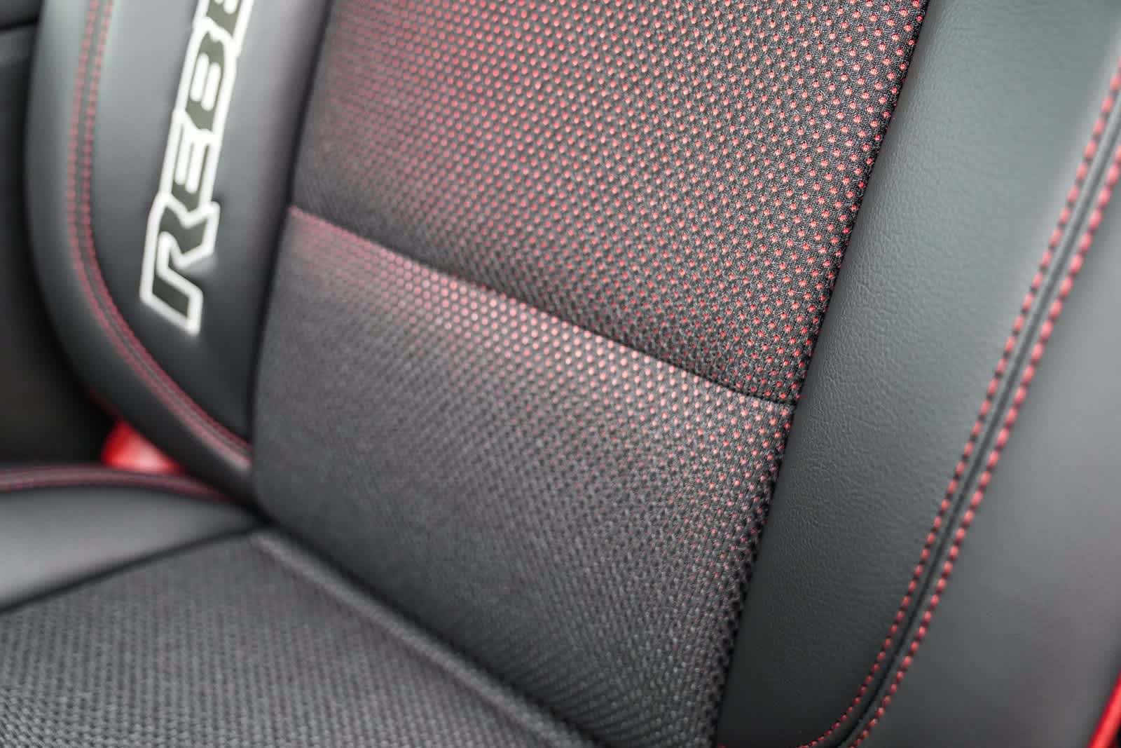 Thumbnail: 2026 RAM 1500 - 25