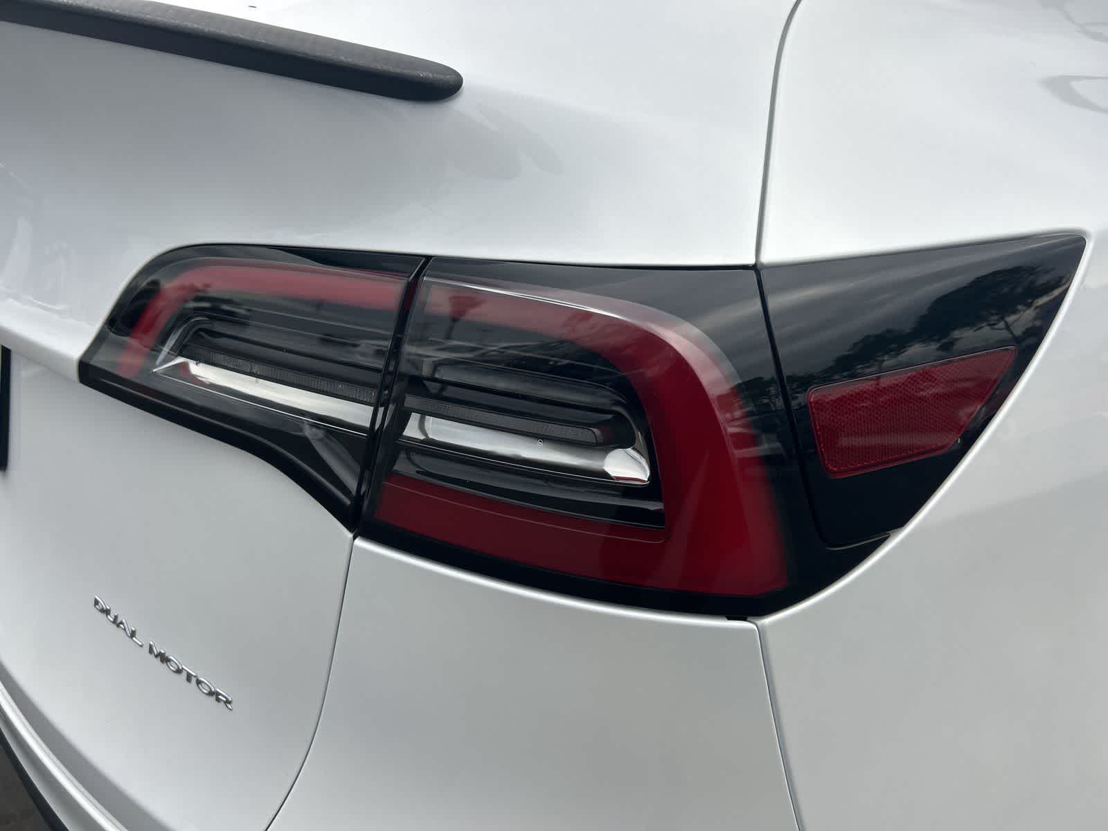 Thumbnail: 2024 Tesla Model Y - 21