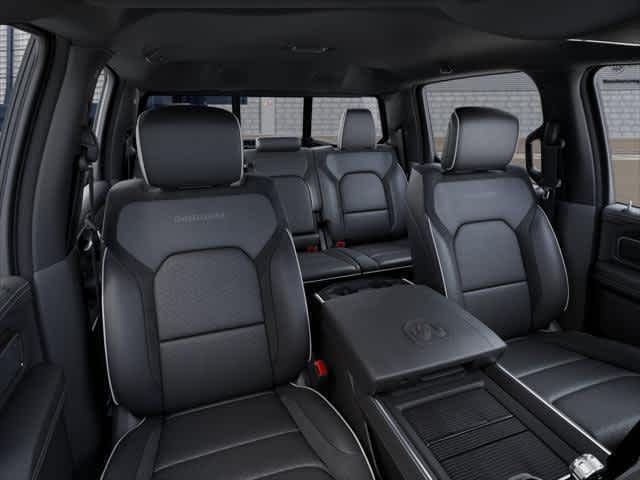 Thumbnail: 2026 RAM 1500 - 22