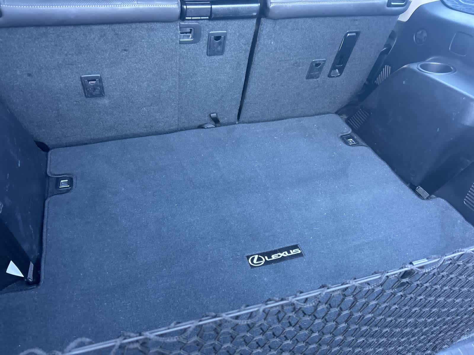 Thumbnail: 2016 Lexus GX - 30