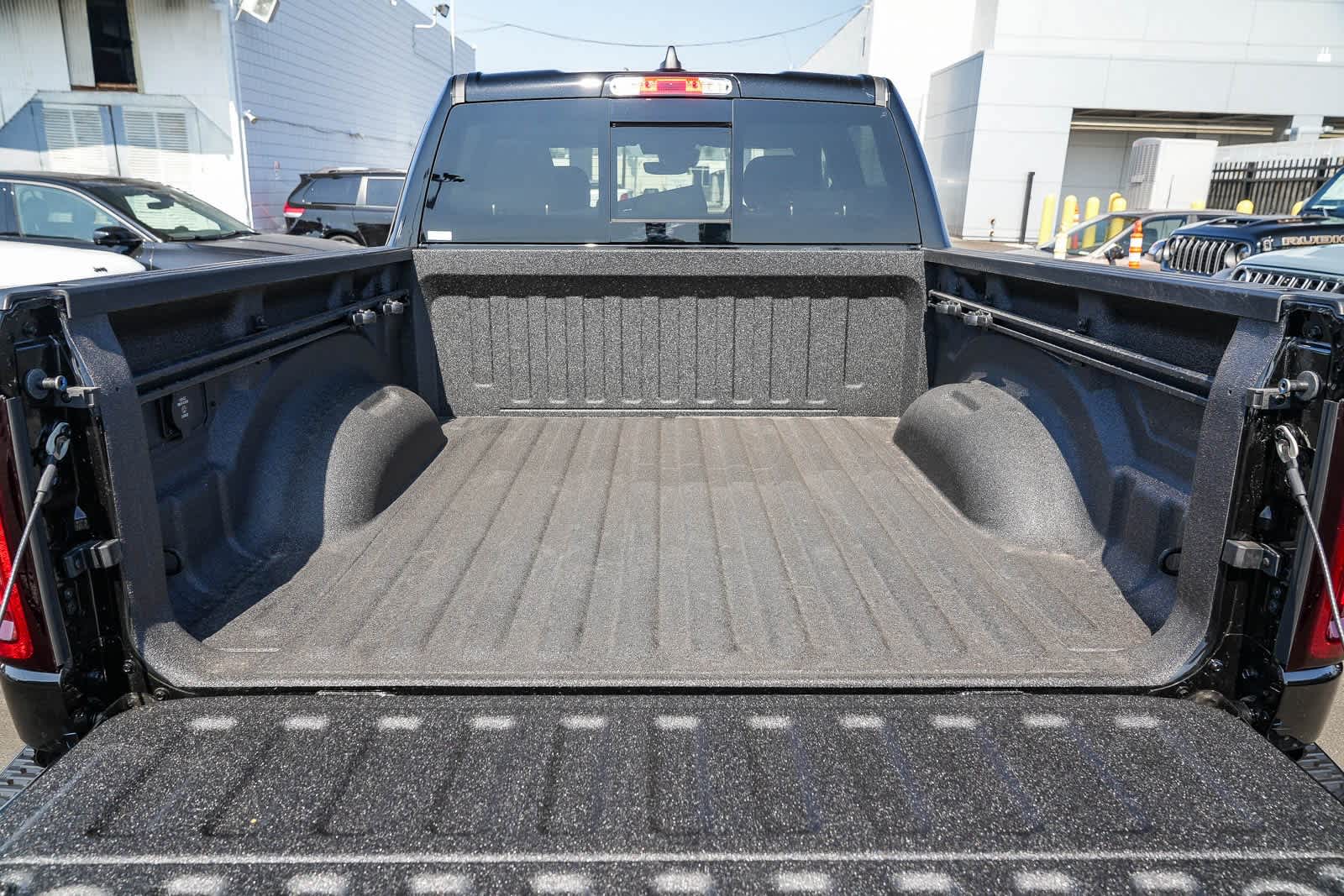 Thumbnail: 2026 RAM 1500 - 11