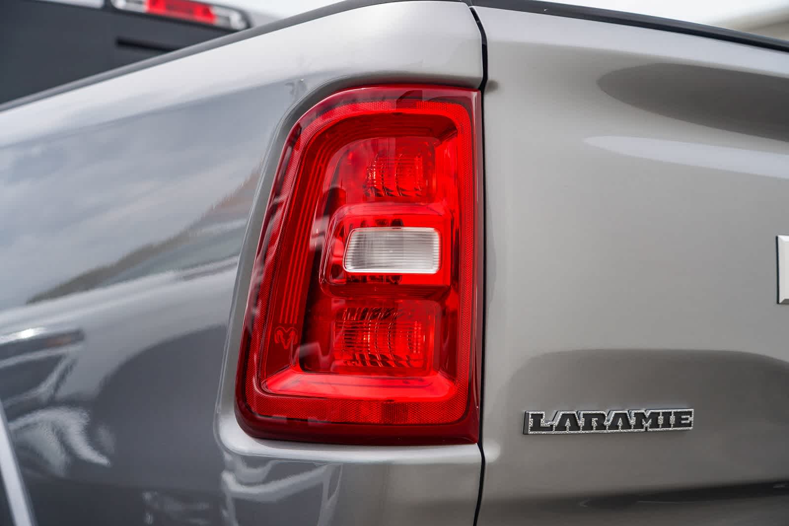 Thumbnail: 2026 RAM 1500 - 9