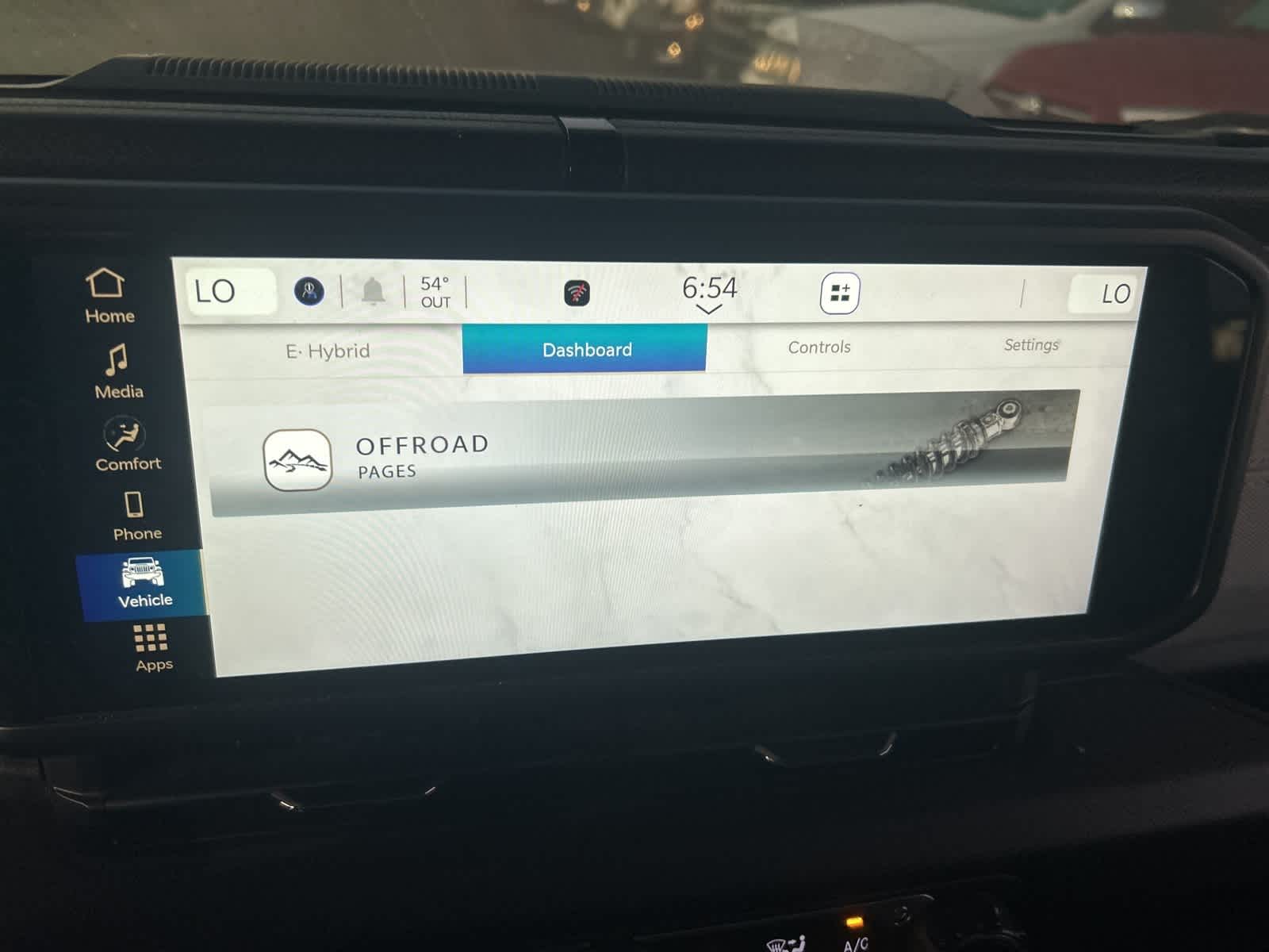 Thumbnail: 2024 Jeep Wrangler - 27