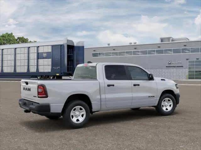 Thumbnail: 2026 RAM 1500 - 18