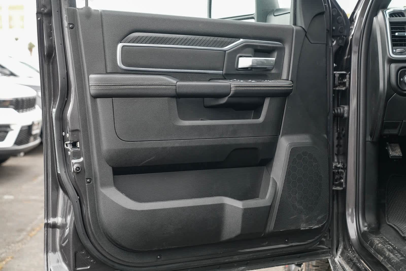 Thumbnail: 2026 RAM 2500 - 21