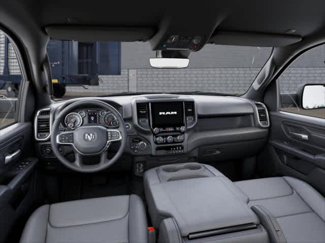 Thumbnail: 2026 RAM 1500 - 34