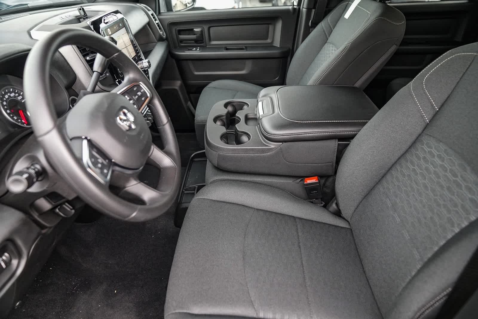 Thumbnail: 2025 RAM 2500 - 19