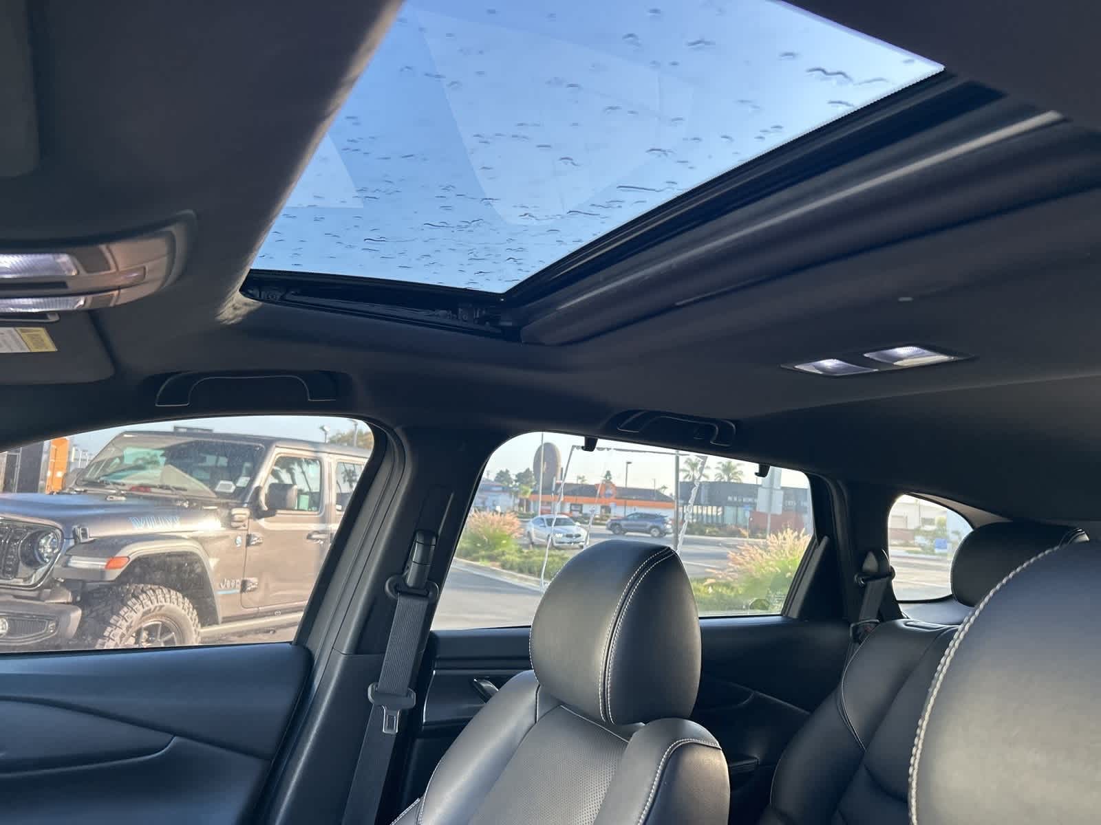 Thumbnail: 2023 Mazda CX-9 - 19