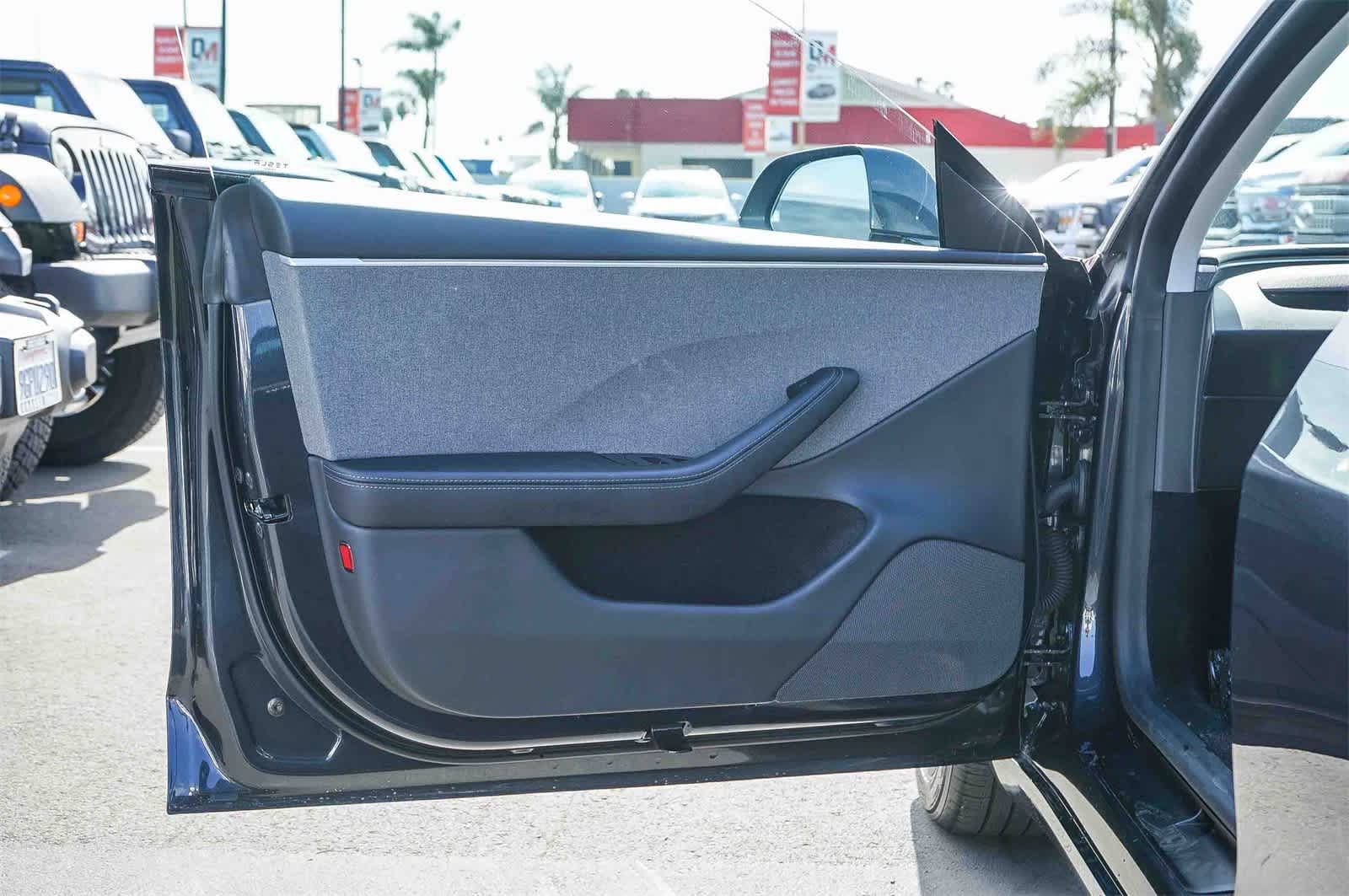 Thumbnail: 2024 Tesla Model 3 - 19