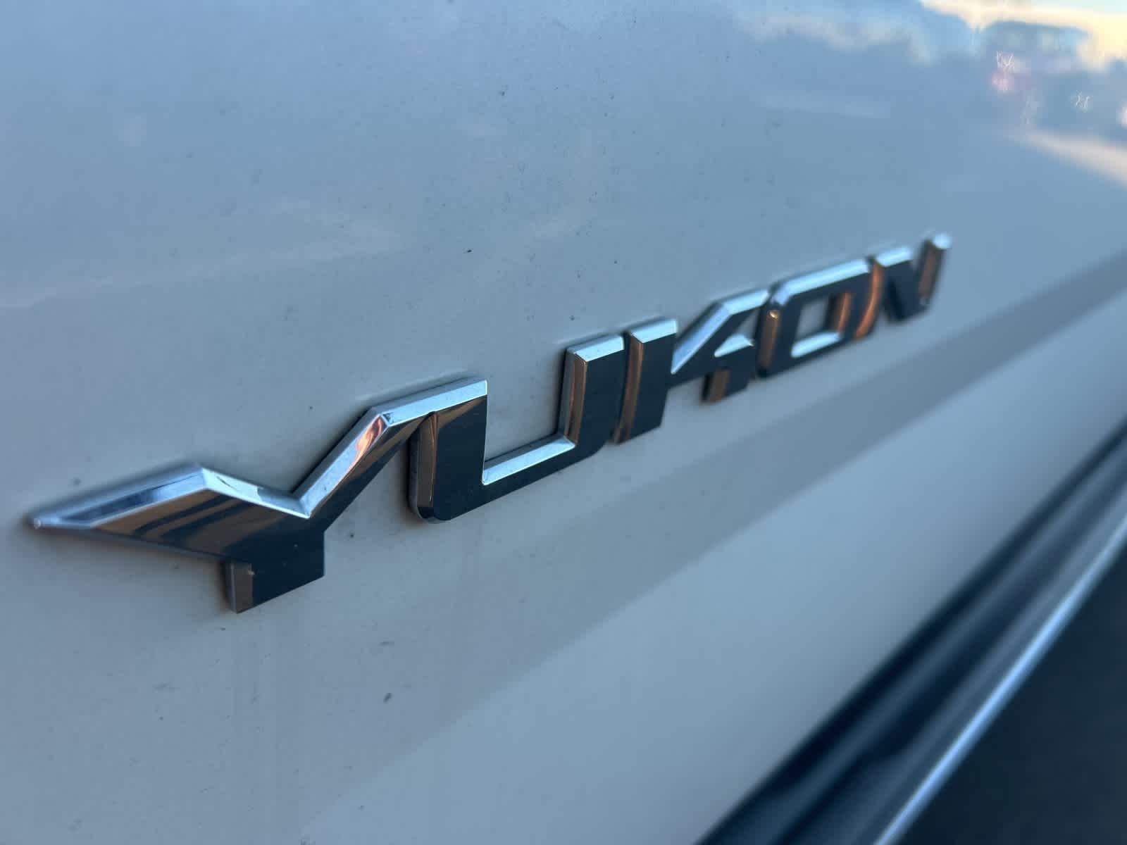 Thumbnail: 2018 GMC Yukon - 14