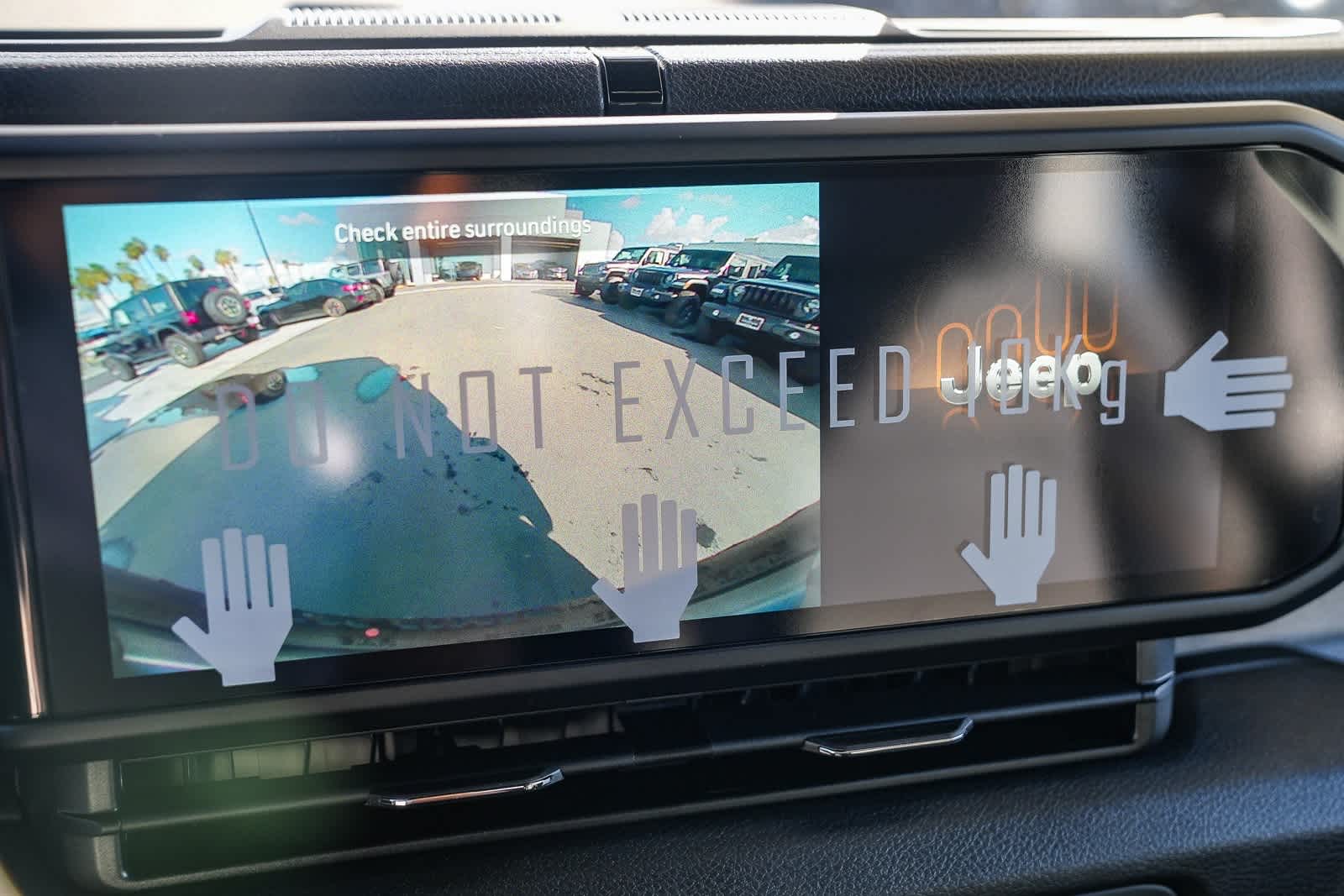 Thumbnail: 2026 Jeep Wrangler - 24