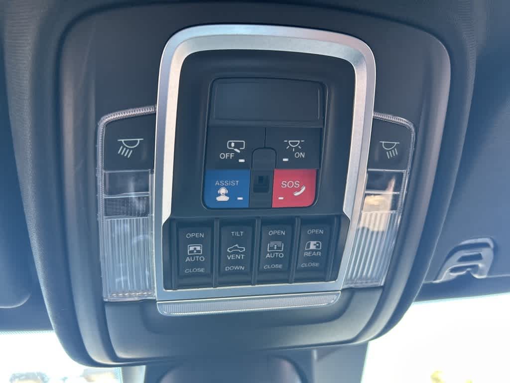 2021 RAM 1500 Rebel 50