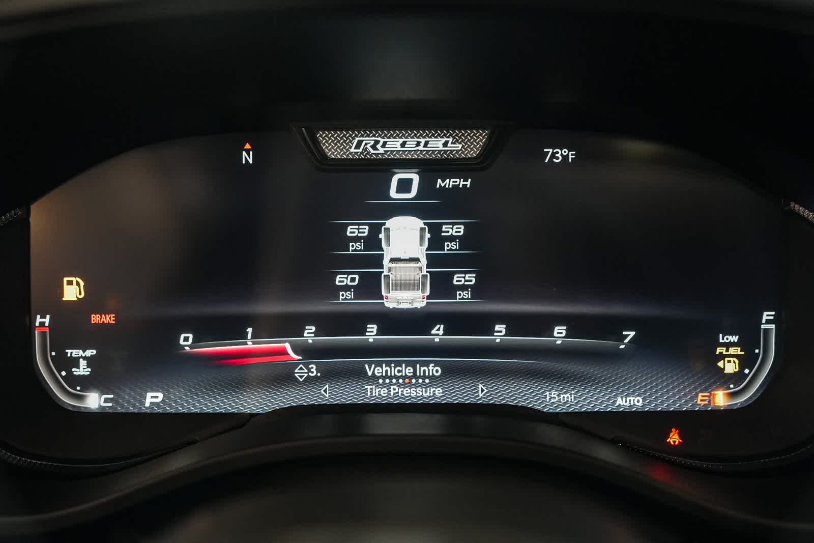 Thumbnail: 2026 RAM 1500 - 23