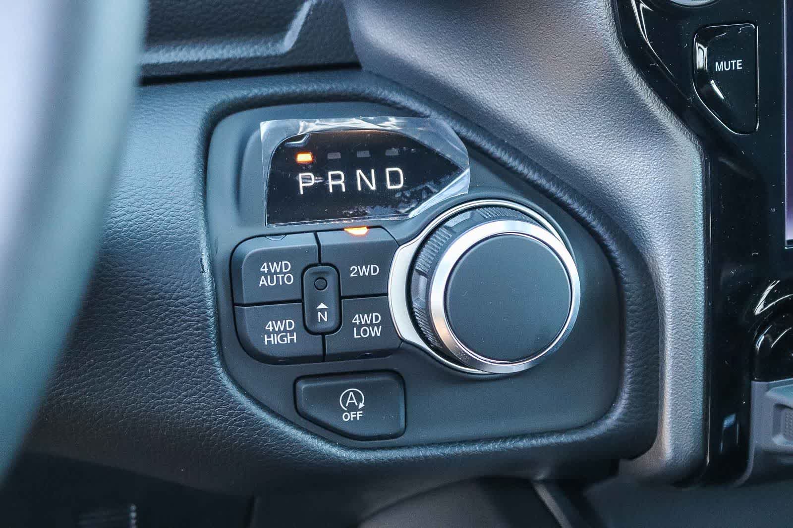 Thumbnail: 2026 RAM 1500 - 21