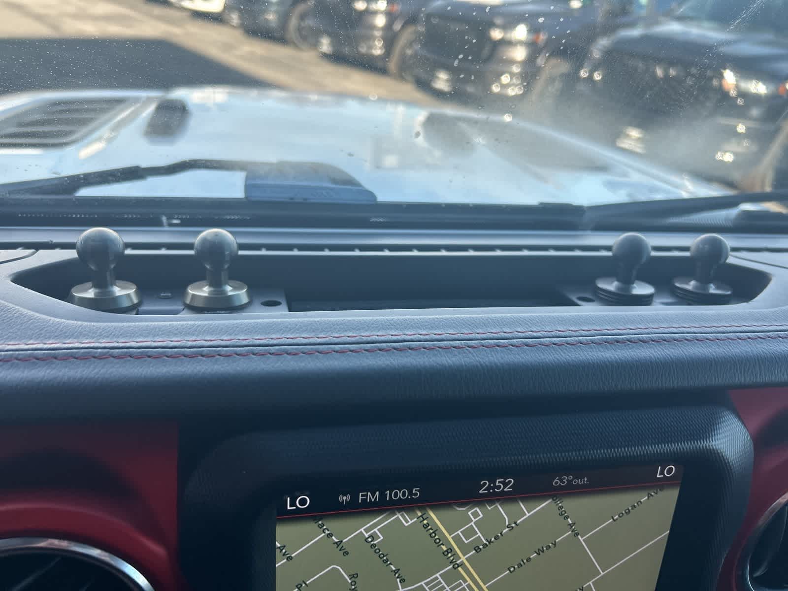 Thumbnail: 2019 Jeep Wrangler - 46