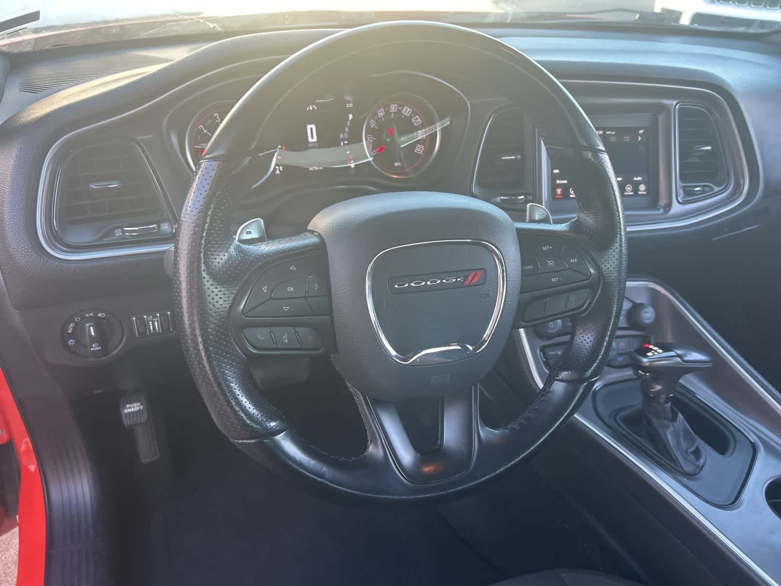 Thumbnail: 2022 Dodge Challenger - 40