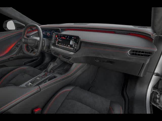 Thumbnail: 2026 Dodge Charger - 24