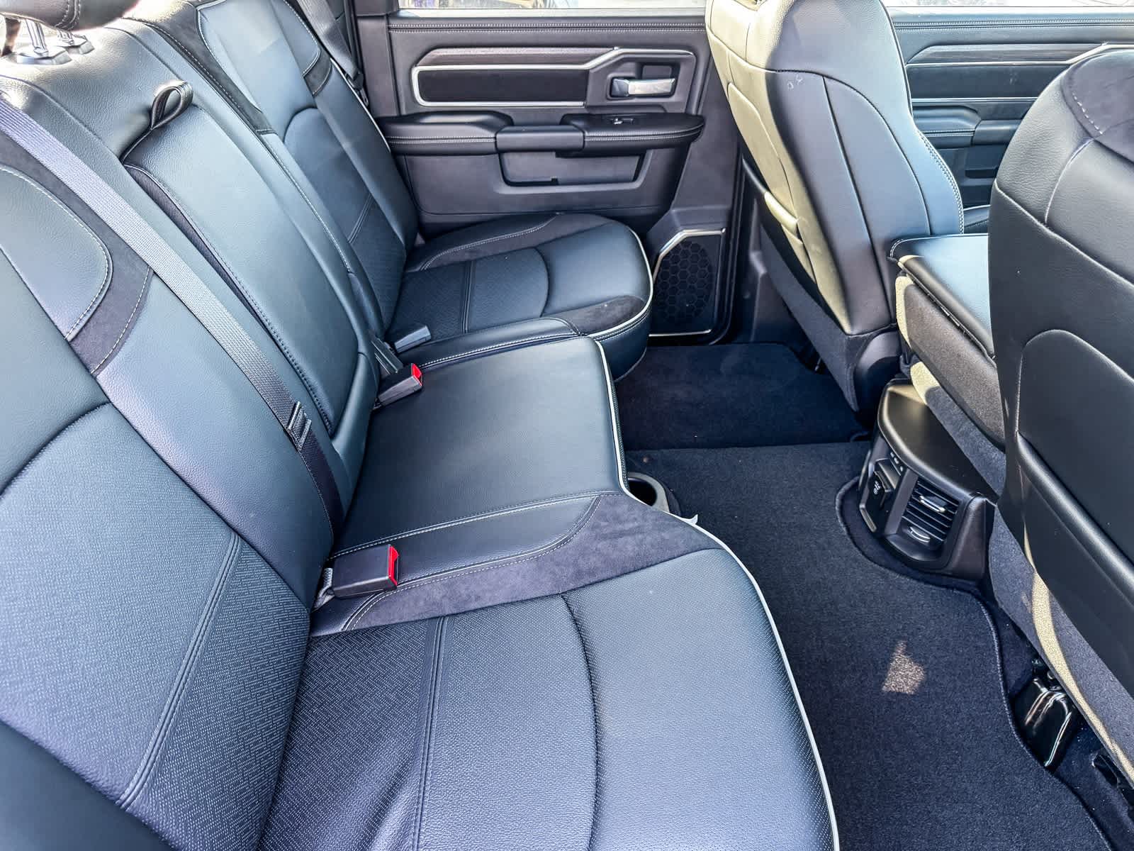 Thumbnail: 2026 RAM 3500 - 18