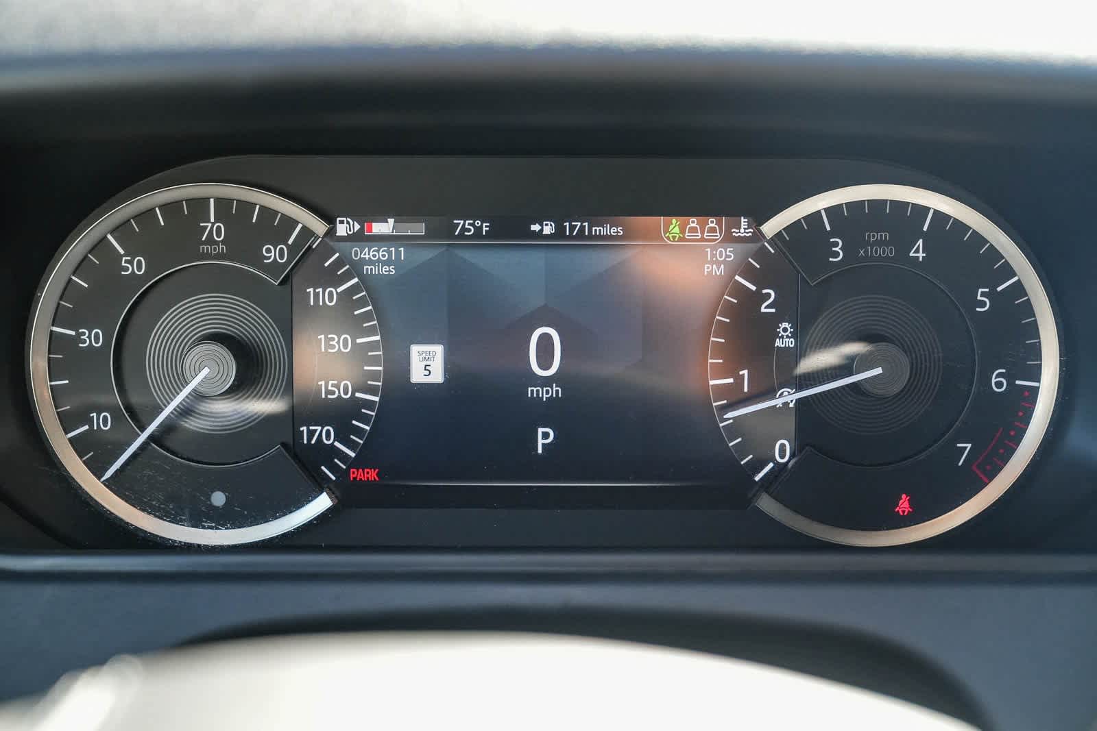 Thumbnail: 2022 Land Rover Range Rover Velar - 20