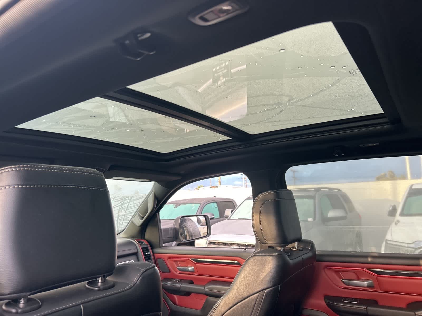 Thumbnail: 2022 RAM 1500 - 29
