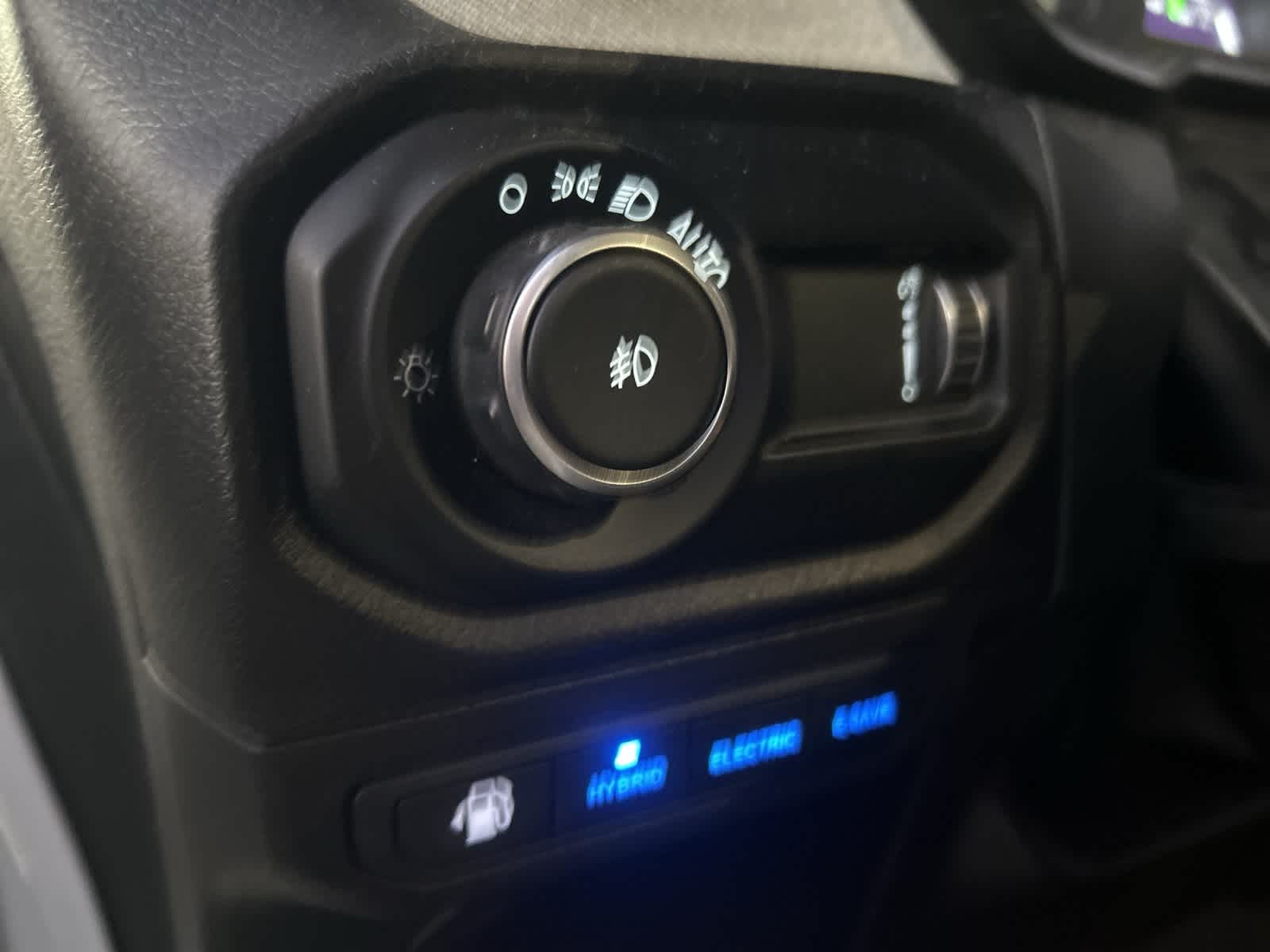 Thumbnail: 2024 Jeep Wrangler - 23