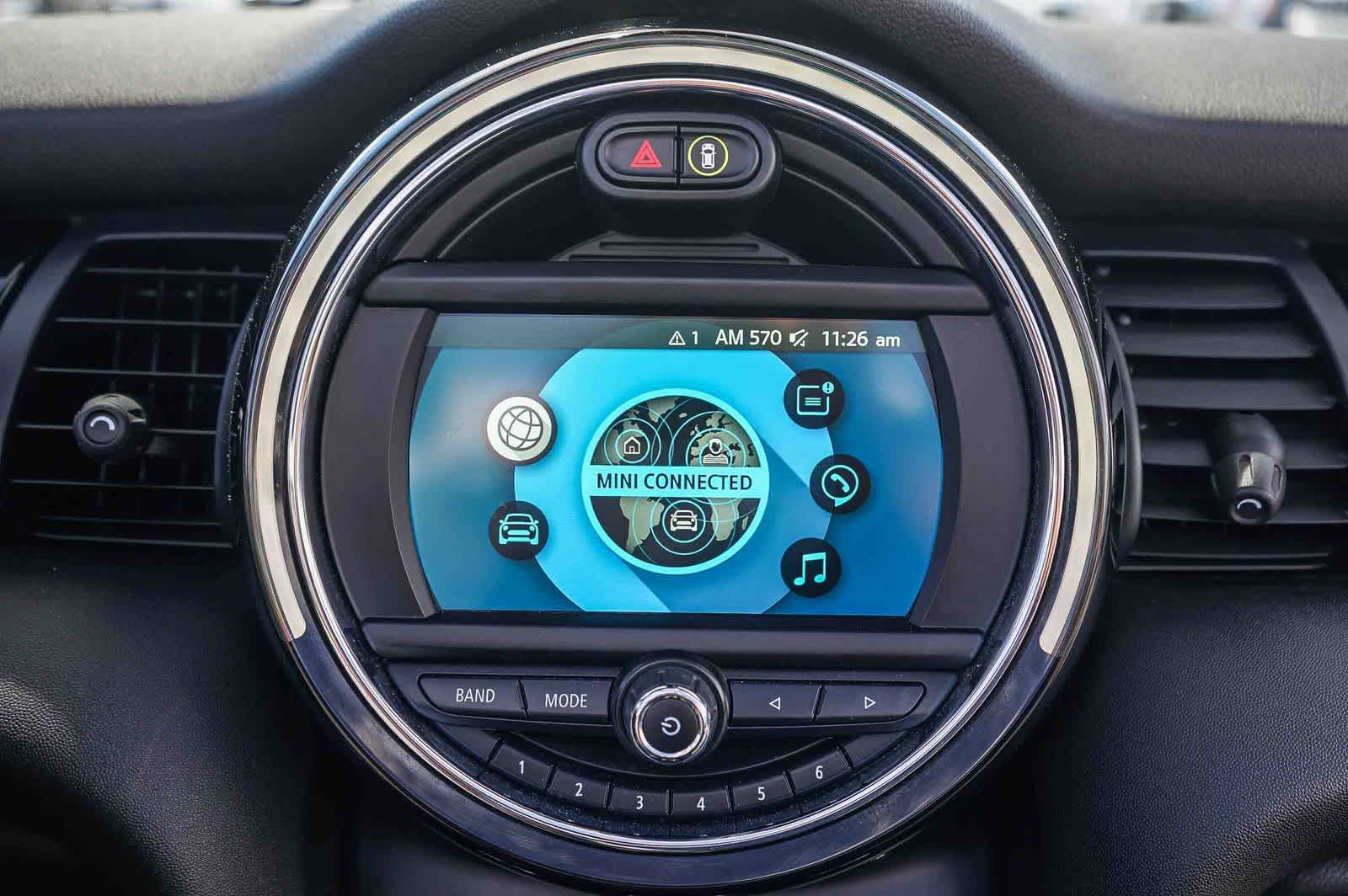 Thumbnail: 2021 MINI Cooper Convertible - 14