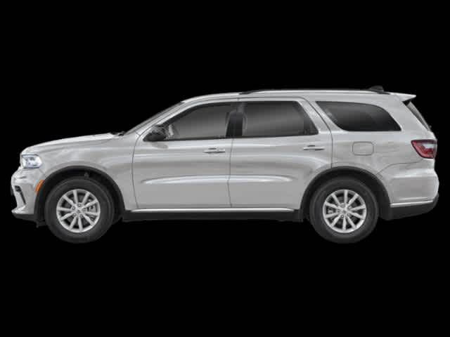 Thumbnail: 2025 Dodge Durango - 3
