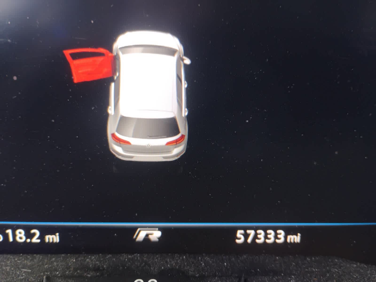 Thumbnail: 2018 Volkswagen Golf - 9