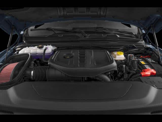 Thumbnail: 2026 RAM 1500 - 9