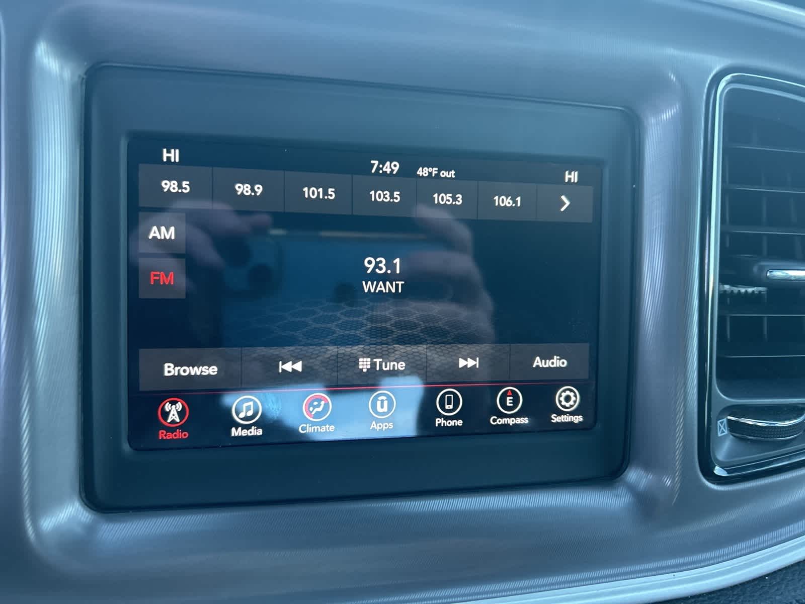 Thumbnail: 2022 Dodge Challenger - 30