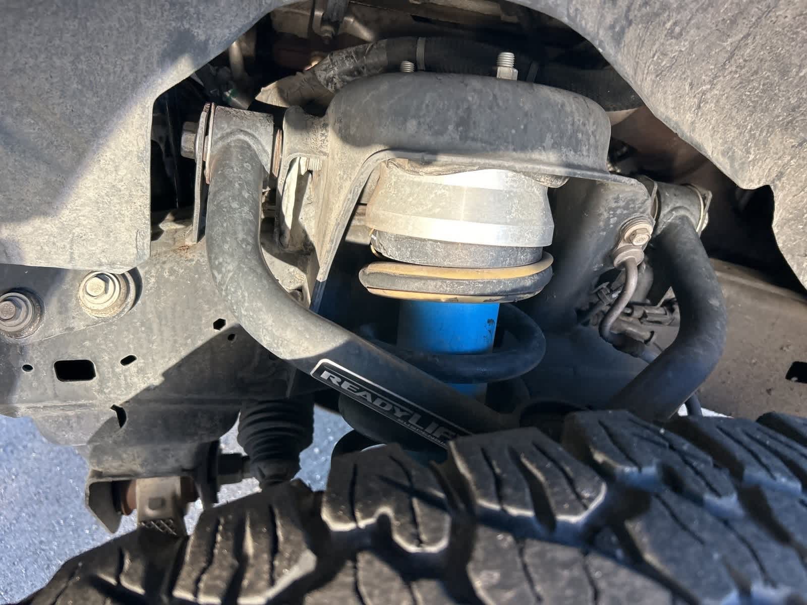 Thumbnail: 2020 RAM 1500 - 15