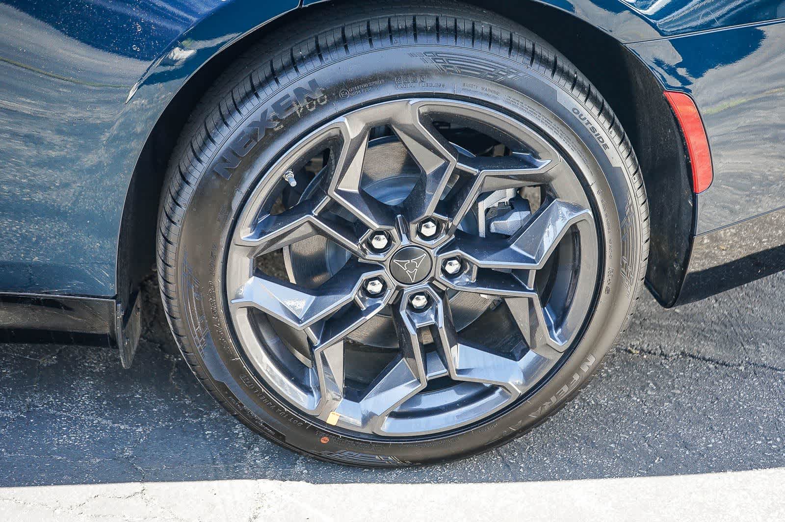 Thumbnail: 2026 Dodge Charger - 10