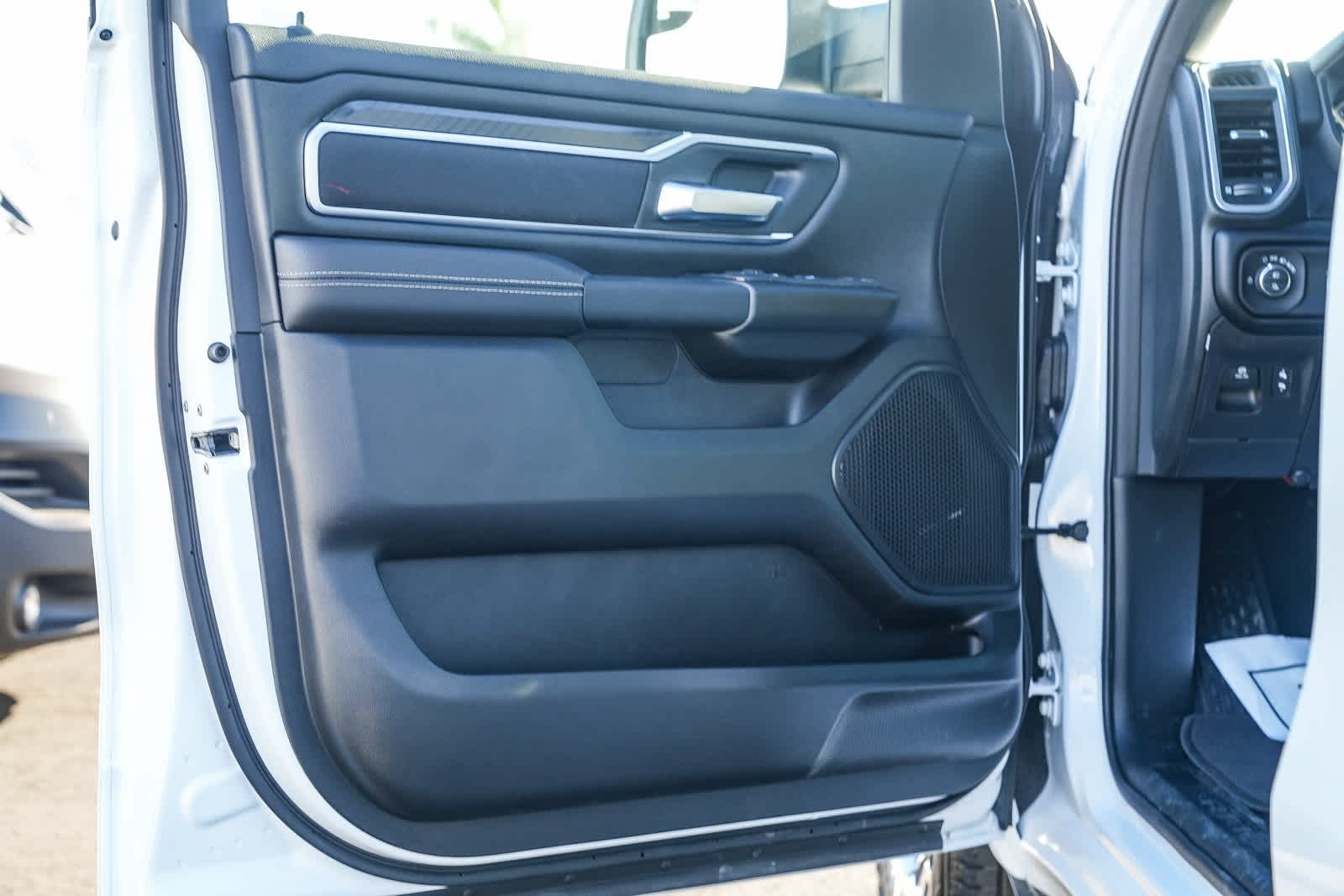 Thumbnail: 2026 RAM 1500 - 21