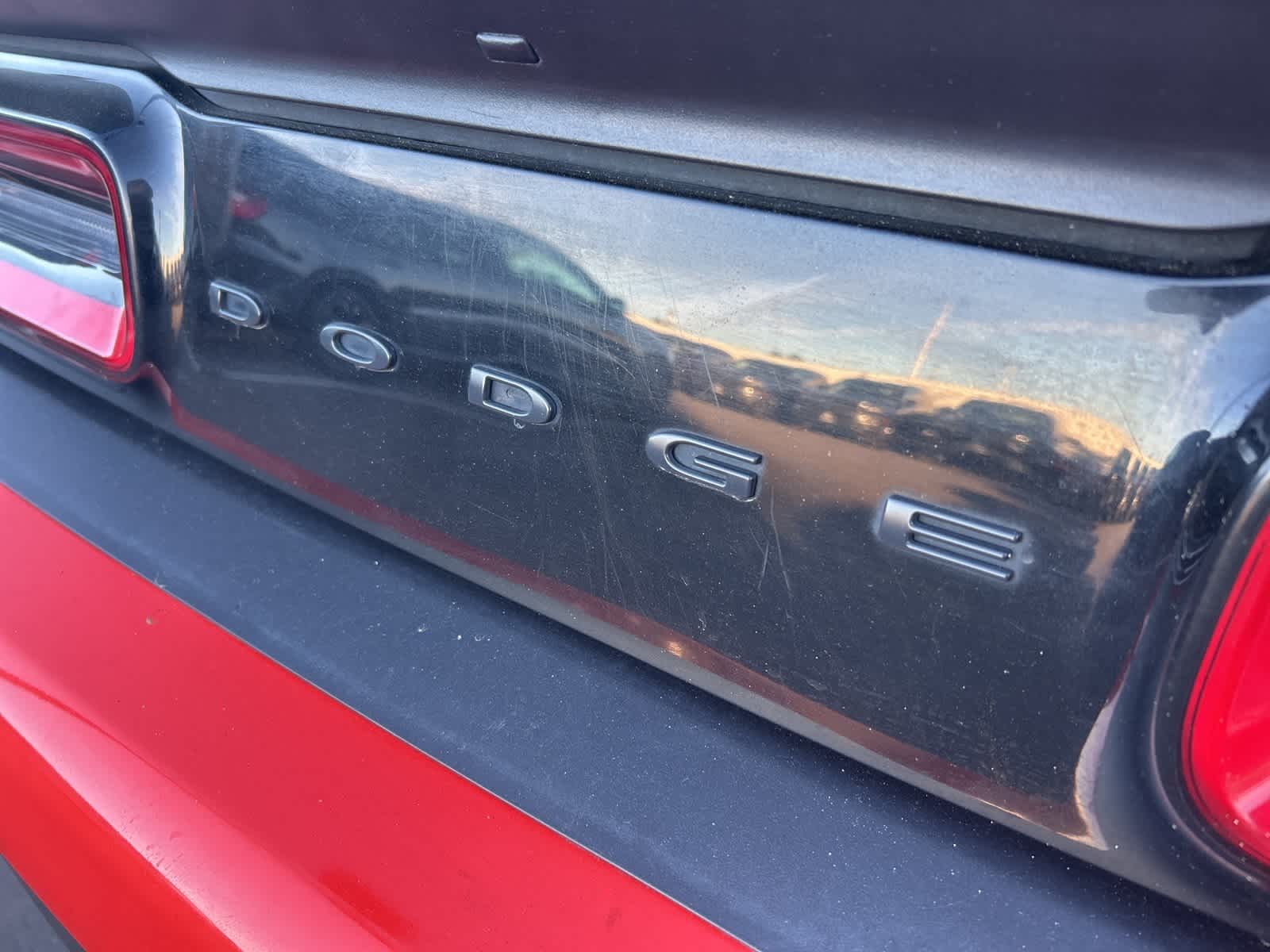 Thumbnail: 2022 Dodge Challenger - 20