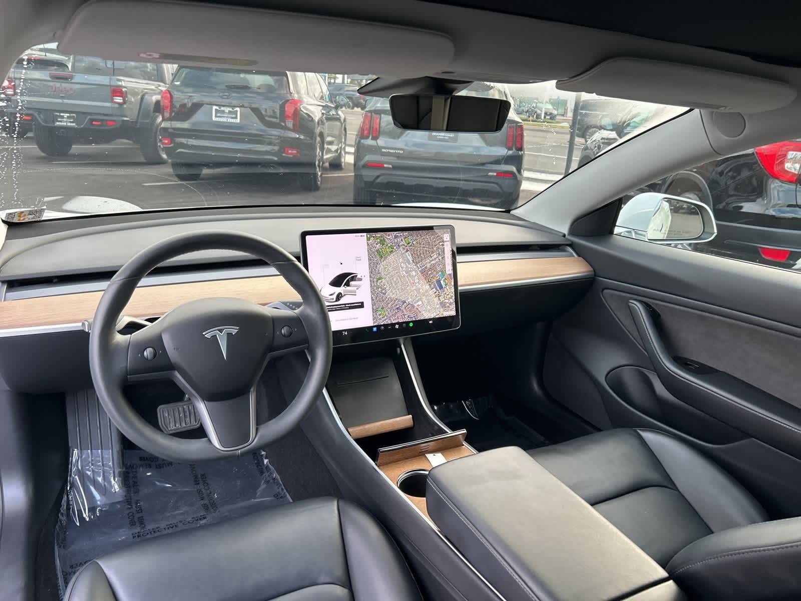 Thumbnail: 2019 Tesla Model 3 - 23