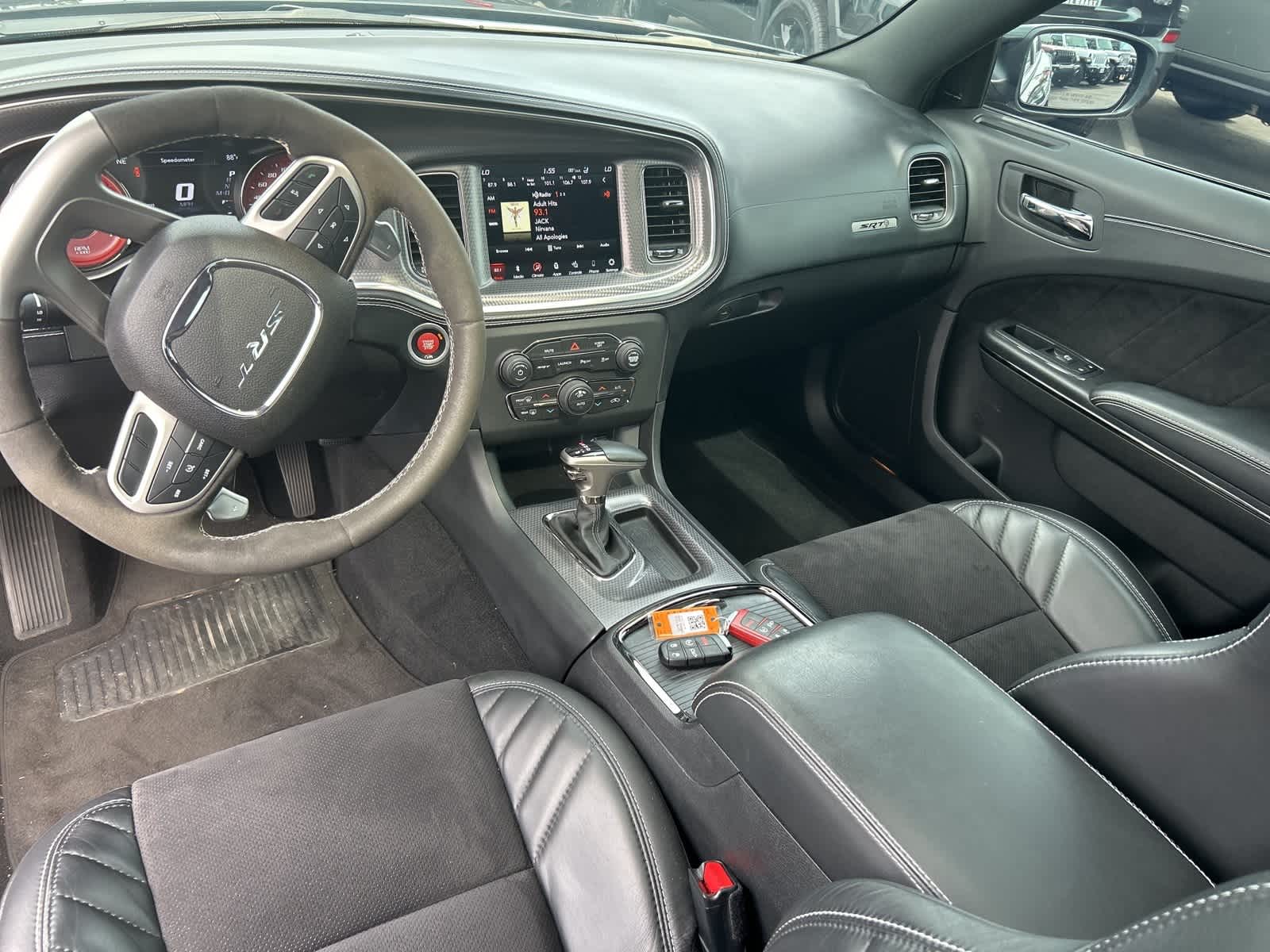 Thumbnail: 2019 Dodge Charger - 33