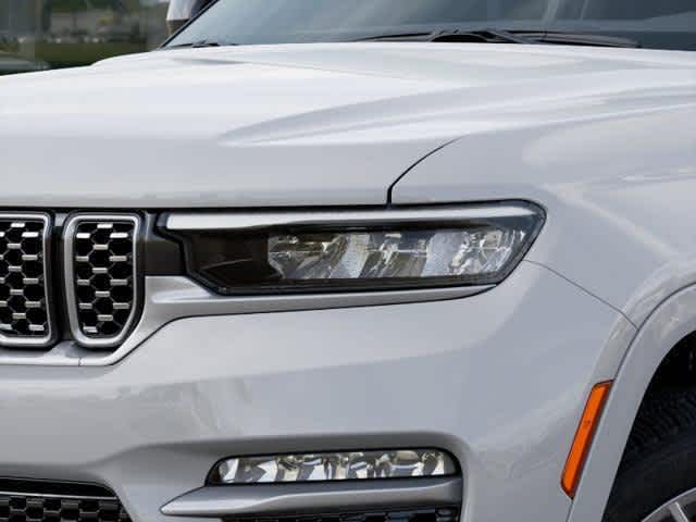 Thumbnail: 2025 Jeep Grand Cherokee - 18