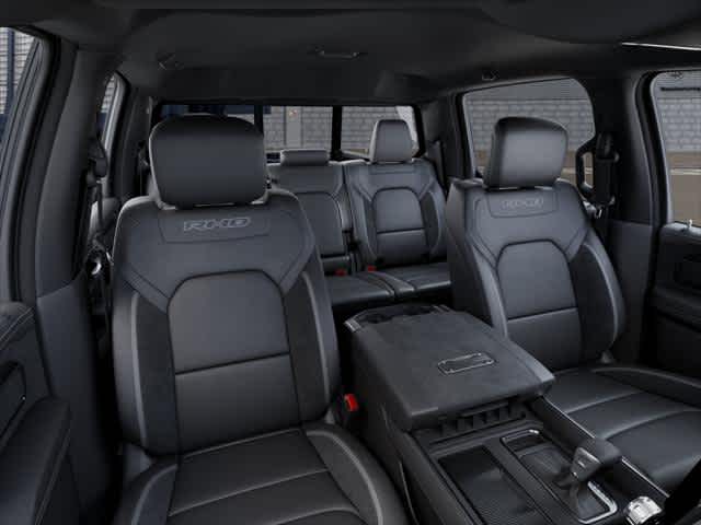 Thumbnail: 2026 RAM 1500 - 18