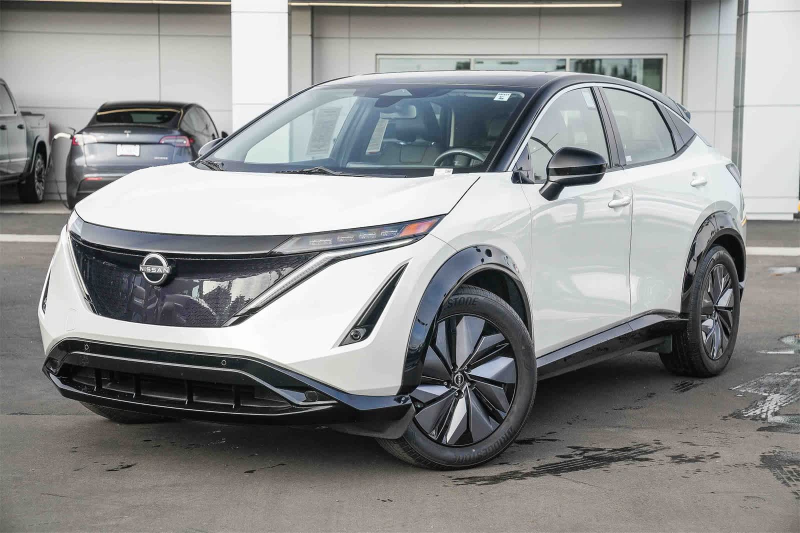 2023 Nissan Ariya Engage -
                  Costa Mesa, CA