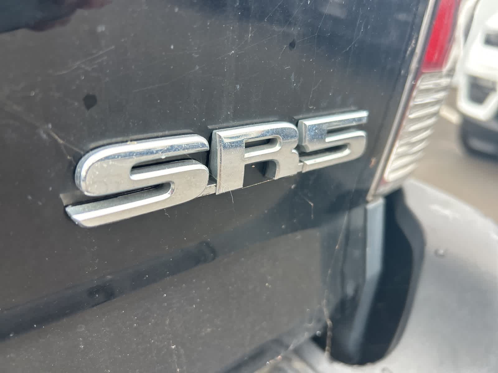 Thumbnail: 2011 Toyota Tacoma - 16