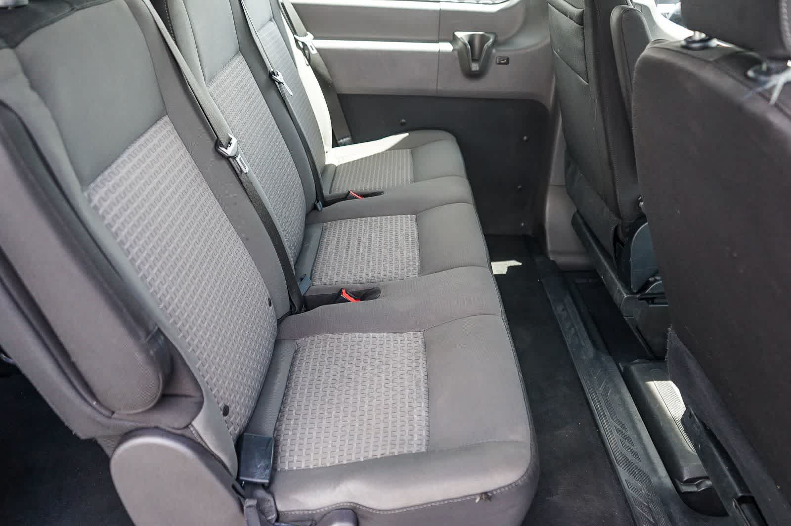 Thumbnail: 2022 Ford Econoline - 14