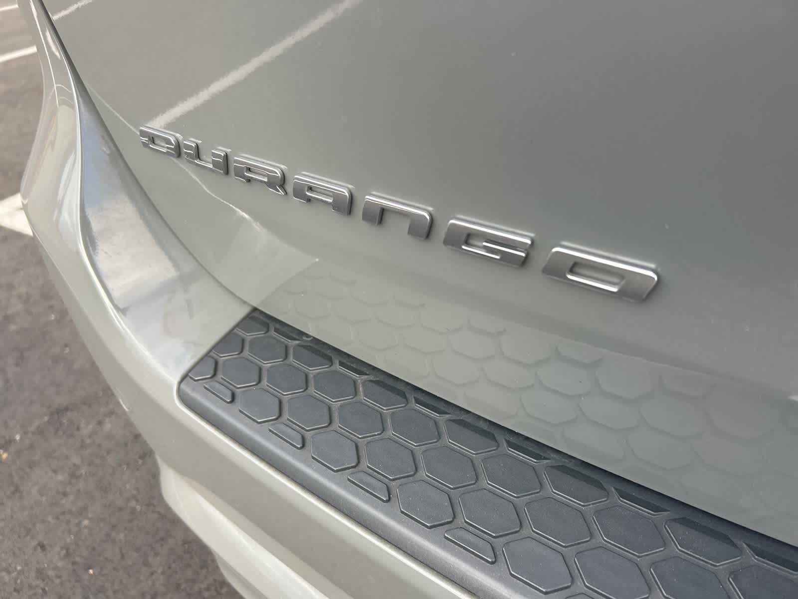 Thumbnail: 2022 Dodge Durango - 14