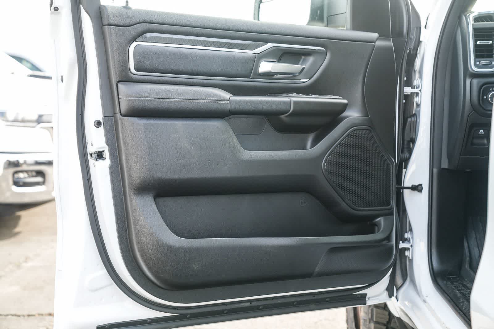 Thumbnail: 2026 RAM 1500 - 21