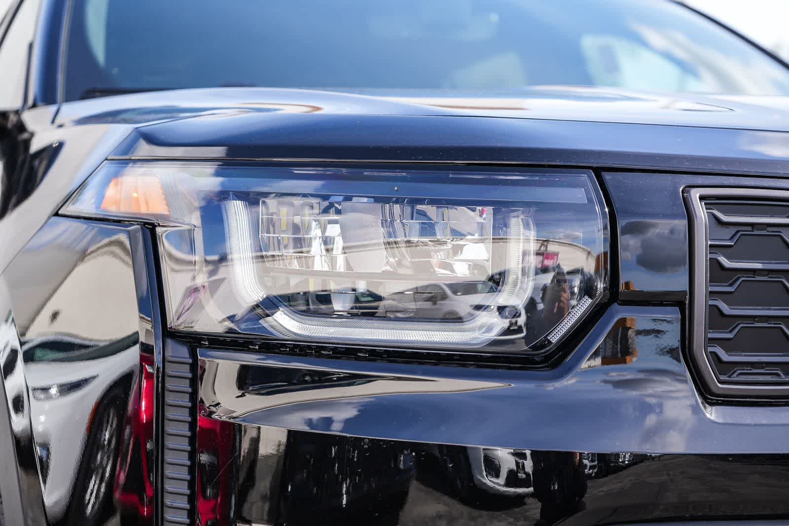 Thumbnail: 2026 Jeep Cherokee - 4