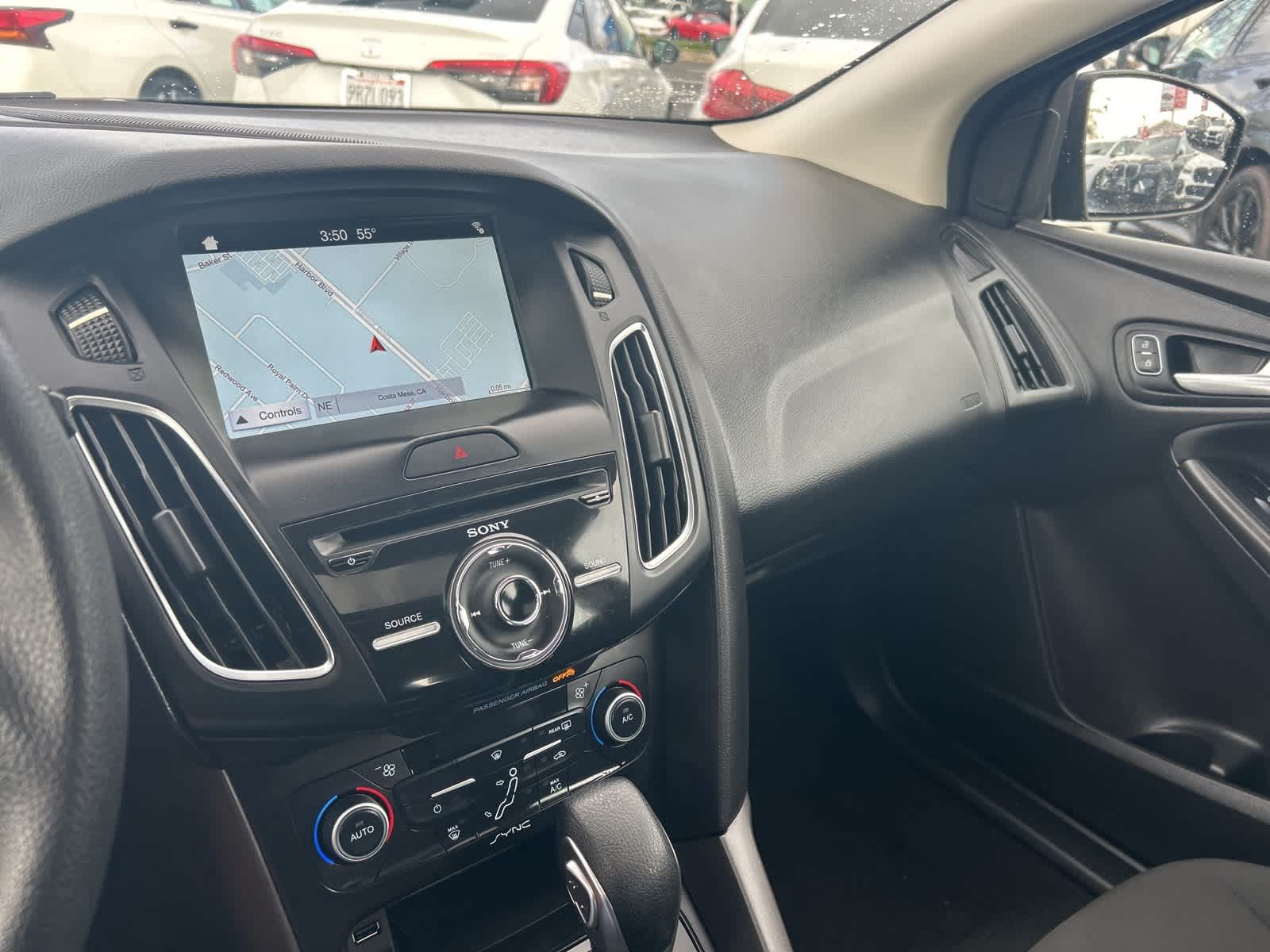 Thumbnail: 2018 Ford Focus - 40