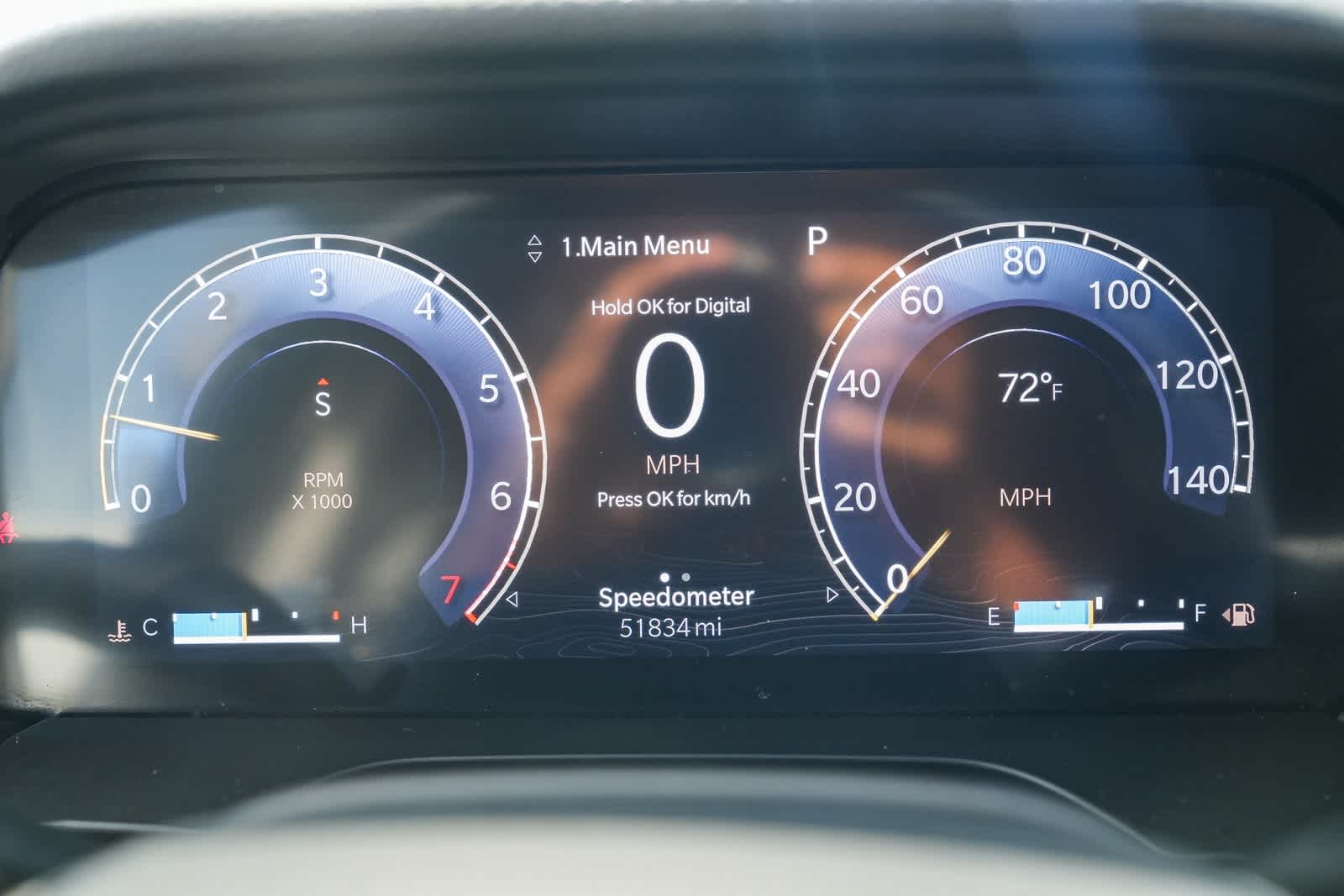 Thumbnail: 2021 Jeep Grand Cherokee L - 21