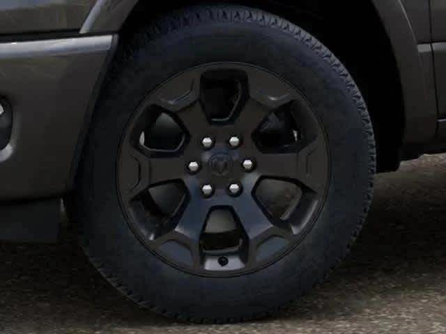 Thumbnail: 2026 RAM 1500 - 25