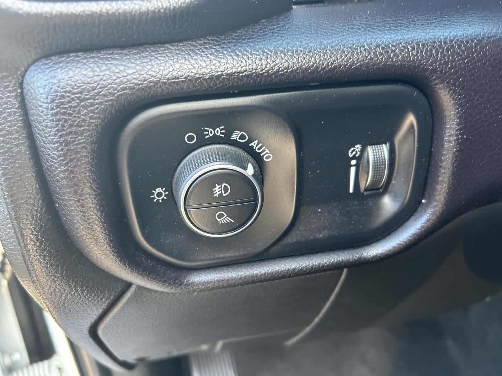 Thumbnail: 2024 RAM 2500 - 33